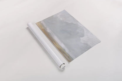 Ethereal Cloud by Wellington Studio. shown as a rolled paper print. Available as archival giclee rolled canvas, fine art paper, or poster print. SKU 86341i.