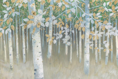 Forest Dreams by Wellington Studio. SKU 87520i. Archival Giclee Fine art print for wall decor.