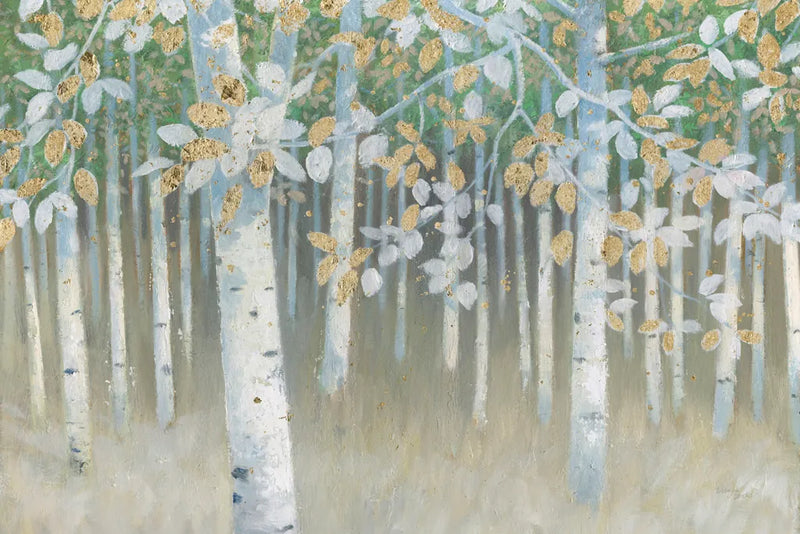 Forest Dreams by Wellington Studio. SKU 87520i. Archival Giclee Fine art print for wall decor.