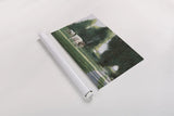 Grazing by Wellington Studio. shown as a rolled paper print. Available as archival giclee rolled canvas, fine art paper, or poster print. SKU 86908i.