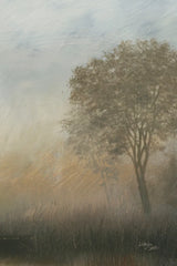 Moon at Dusk Diptych II by Wellington Studio. SKU 102120h. Archival Giclee Fine art print for wall decor.