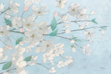 Spring Blossoms by Wellington Studio. SKU 89451i. Archival Giclee Fine art print for wall decor.