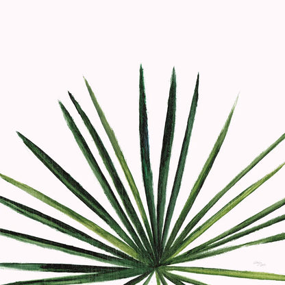 Statement Palms III by Wellington Studio. SKU 33612a. Archival Giclee Fine art print for wall decor.