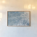 Textures II by Wellington Studio. shown as a paper print in a natural frame. Available as a archival giclee rolled canvas, fine art paper, or poster print. SKU 86881i.