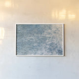Textures II by Wellington Studio. shown as a paper print in a white frame. Available as a archival giclee rolled canvas, fine art paper, or poster print. SKU 86881i.