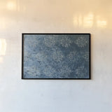 Textures III by Wellington Studio. shown as a paper print in a black flame. Available as a archival giclee rolled canvas, fine art paper, or poster print. SKU 86882i.