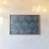 Textures III by Wellington Studio. shown as a paper print in a natural frame. Available as a archival giclee rolled canvas, fine art paper, or poster print. SKU 86882i.