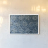 Textures III by Wellington Studio. shown as a paper print in a white frame. Available as a archival giclee rolled canvas, fine art paper, or poster print. SKU 86882i.