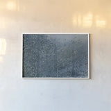 Textures IV by Wellington Studio. shown as a paper print in a white frame. Available as a archival giclee rolled canvas, fine art paper, or poster print. SKU 86883i.