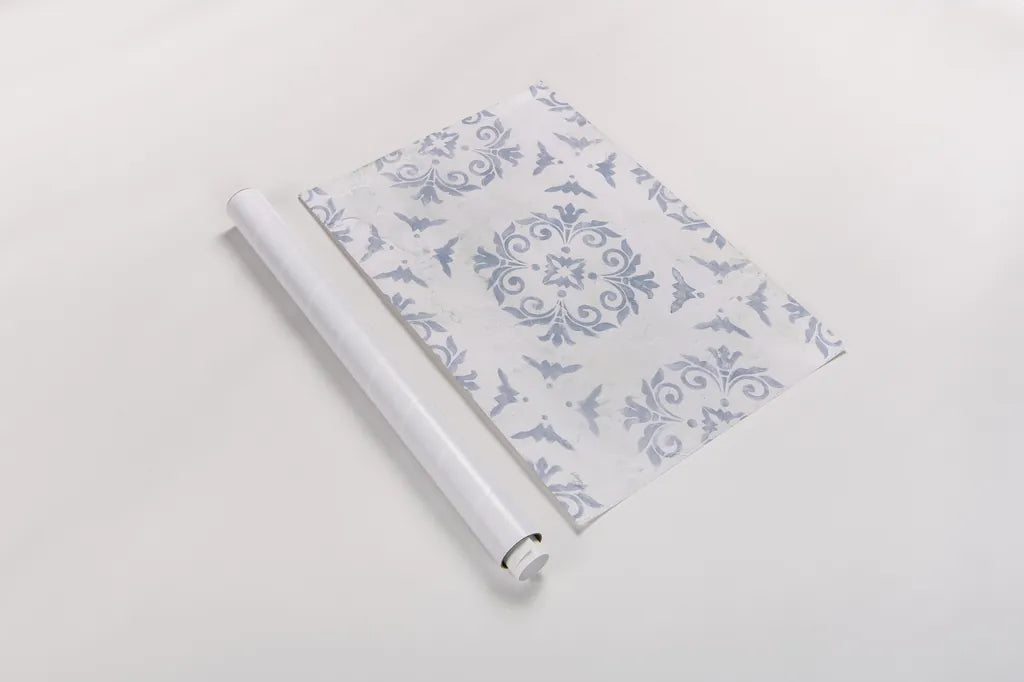 Textures IX by Wellington Studio. shown as a rolled paper print. Available as archival giclee rolled canvas, fine art paper, or poster print. SKU 86888i.