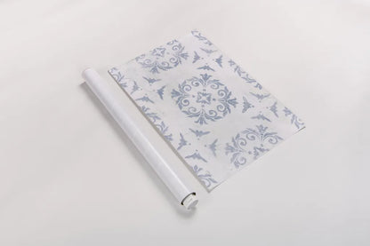 Textures IX by Wellington Studio. shown as a rolled paper print. Available as archival giclee rolled canvas, fine art paper, or poster print. SKU 86888i.