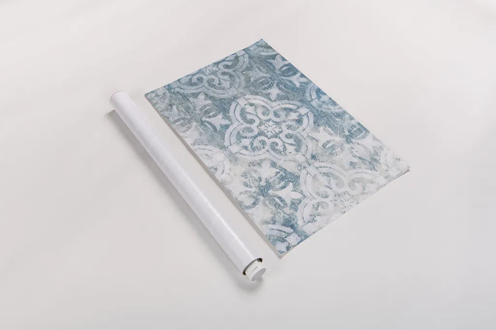 Textures V by Wellington Studio. shown as a rolled paper print. Available as archival giclee rolled canvas, fine art paper, or poster print. SKU 86884i.