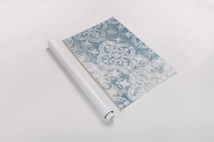 Textures V by Wellington Studio. shown as a rolled paper print. Available as archival giclee rolled canvas, fine art paper, or poster print. SKU 86884i.