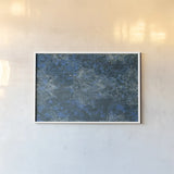 Textures VI by Wellington Studio. shown as a paper print in a white frame. Available as a archival giclee rolled canvas, fine art paper, or poster print. SKU 86885i.