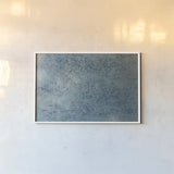 Textures VII by Wellington Studio. shown as a paper print in a white frame. Available as a archival giclee rolled canvas, fine art paper, or poster print. SKU 86886i.