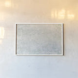Textures VIII by Wellington Studio. shown as a paper print in a white frame. Available as a archival giclee rolled canvas, fine art paper, or poster print. SKU 86887i.