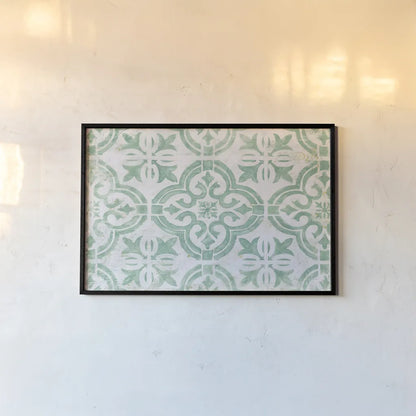 Textures X by Wellington Studio. shown as a paper print in a black flame. Available as a archival giclee rolled canvas, fine art paper, or poster print. SKU 86889i.