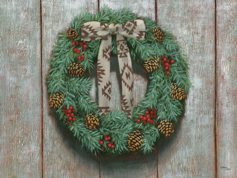 Western Christmas by Wellington Studio
