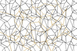 Across Geometrics by Wild Apple Portfolio. SKU 69139i. Archival Giclee Fine art print for wall decor.