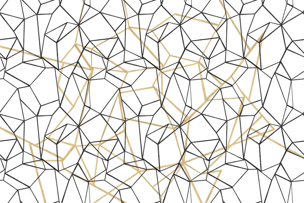 Across Geometrics by Wild Apple Portfolio. SKU 69139i. Archival Giclee Fine art print for wall decor.