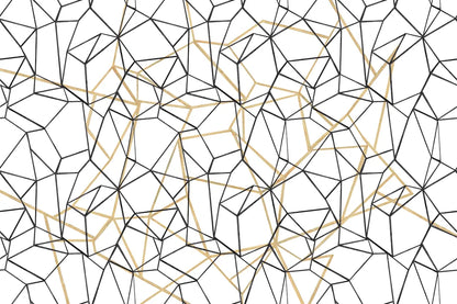 Across Geometrics by Wild Apple Portfolio. SKU 69139i. Archival Giclee Fine art print for wall decor.