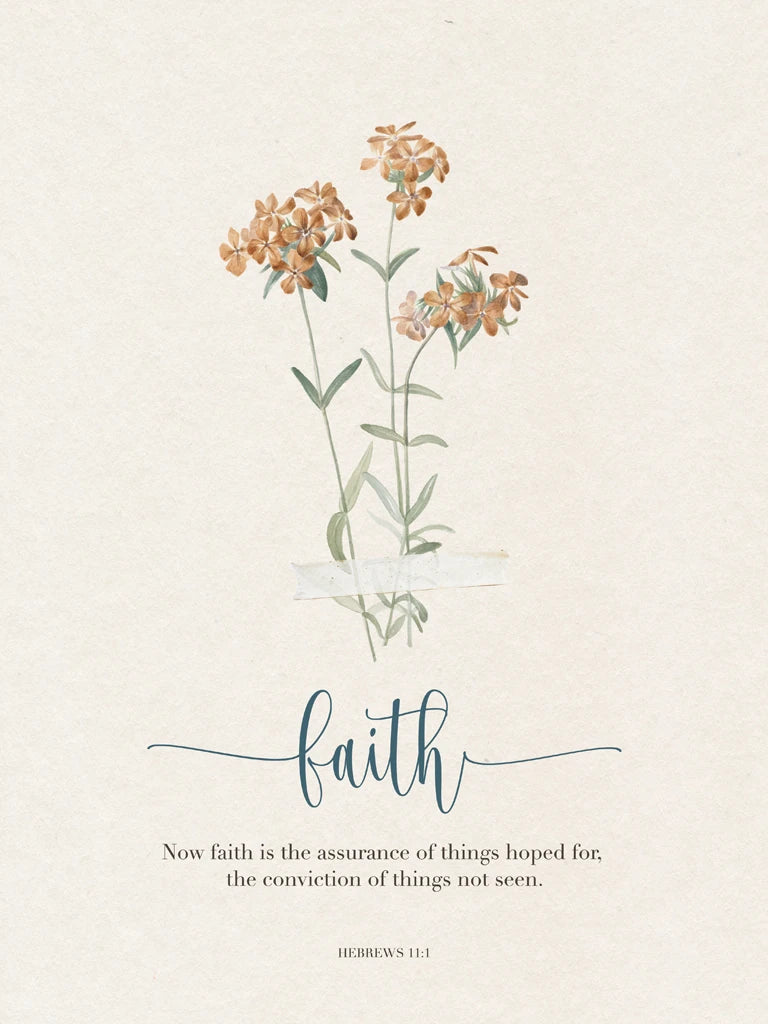 Affirmations II by Wild Apple Portfolio