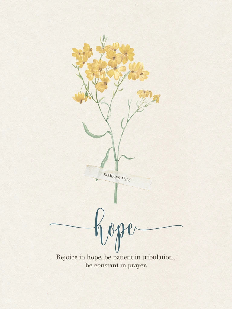 Affirmations III Tape by Wild Apple Portfolio