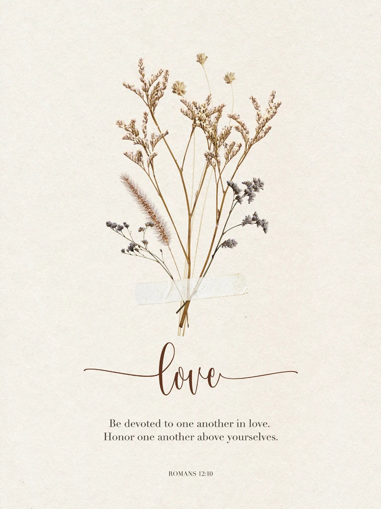 Affirmations V by Wild Apple Portfolio