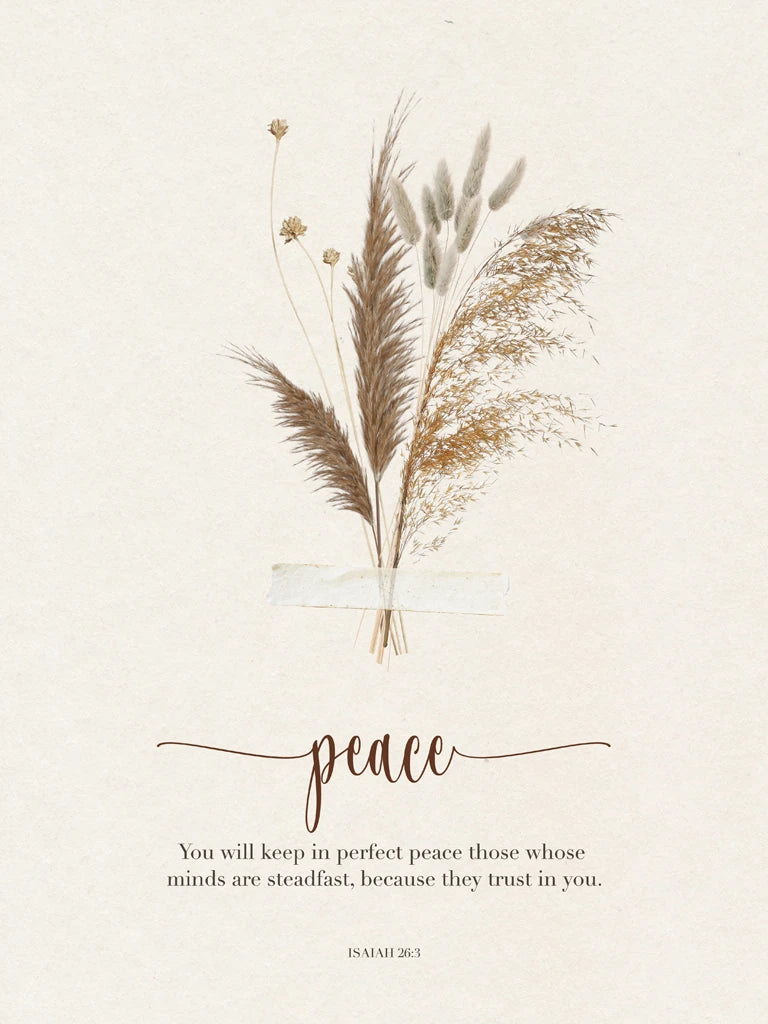 Affirmations VI by Wild Apple Portfolio