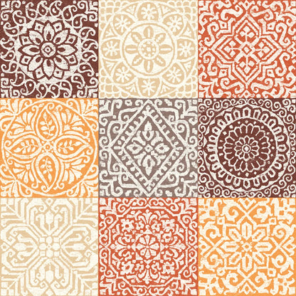 Amadora Spice by Wild Apple Portfolio. SKU 93690a. Archival Giclee Fine art print for wall decor.