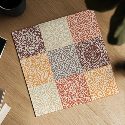 Amadora Spice by Wild Apple Portfolio. Shown as a detailed flat fine art print, highlighting archival giclee quality. Available as an archival giclee rolled canvas, fine art paper, or poster print. SKU 93690a.