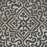 Amadora with Brown Square III by Wild Apple Portfolio. SKU 25297a. Archival Giclee Fine art print for wall decor.