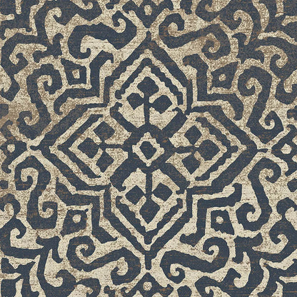 Amadora with Brown Square III by Wild Apple Portfolio. SKU 25297a. Archival Giclee Fine art print for wall decor.