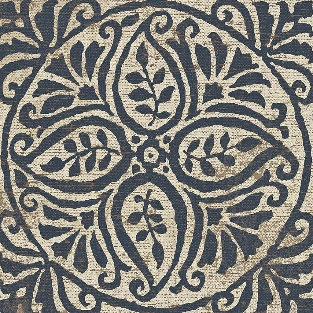 Amadora with Brown Square IV by Wild Apple Portfolio. SKU 25298a. Archival Giclee Fine art print for wall decor.