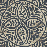 Amadora with Brown Square IV by Wild Apple Portfolio. SKU 25298a. Archival Giclee Fine art print for wall decor.