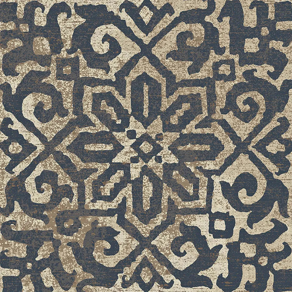 Amadora with Brown Square IX by Wild Apple Portfolio. SKU 25303a. Archival Giclee Fine art print for wall decor.