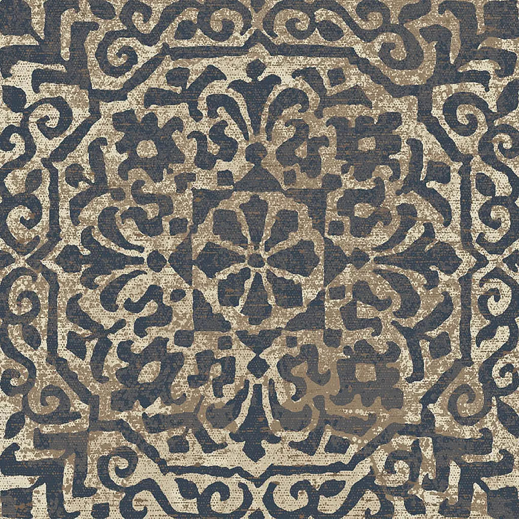 Amadora with Brown Square VIII by Wild Apple Portfolio. SKU 25302a. Archival Giclee Fine art print for wall decor.