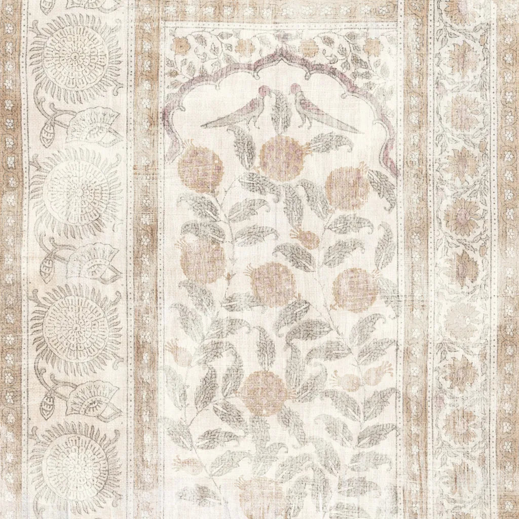 Animal Textile I by Wild Apple Portfolio. SKU 63203a. Archival Giclee Fine art print for wall decor.