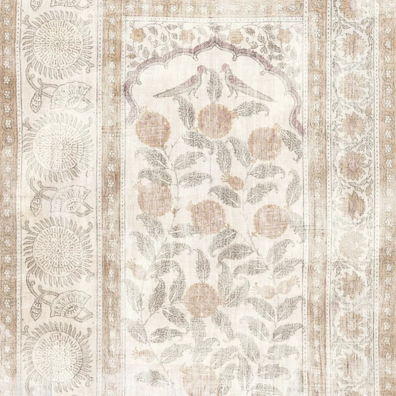 Animal Textile I by Wild Apple Portfolio. SKU 63203a. Archival Giclee Fine art print for wall decor.