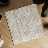 Animal Textile I by Wild Apple Portfolio. Shown as a detailed flat fine art print, highlighting archival giclee quality. Available as an archival giclee rolled canvas, fine art paper, or poster print. SKU 63203a.