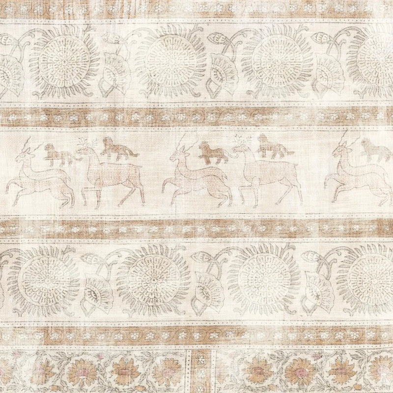 Animal Textile II by Wild Apple Portfolio. SKU 63204a. Archival Giclee Fine art print for wall decor.