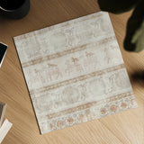 Animal Textile II by Wild Apple Portfolio. Shown as a detailed flat fine art print, highlighting archival giclee quality. Available as an archival giclee rolled canvas, fine art paper, or poster print. SKU 63204a.