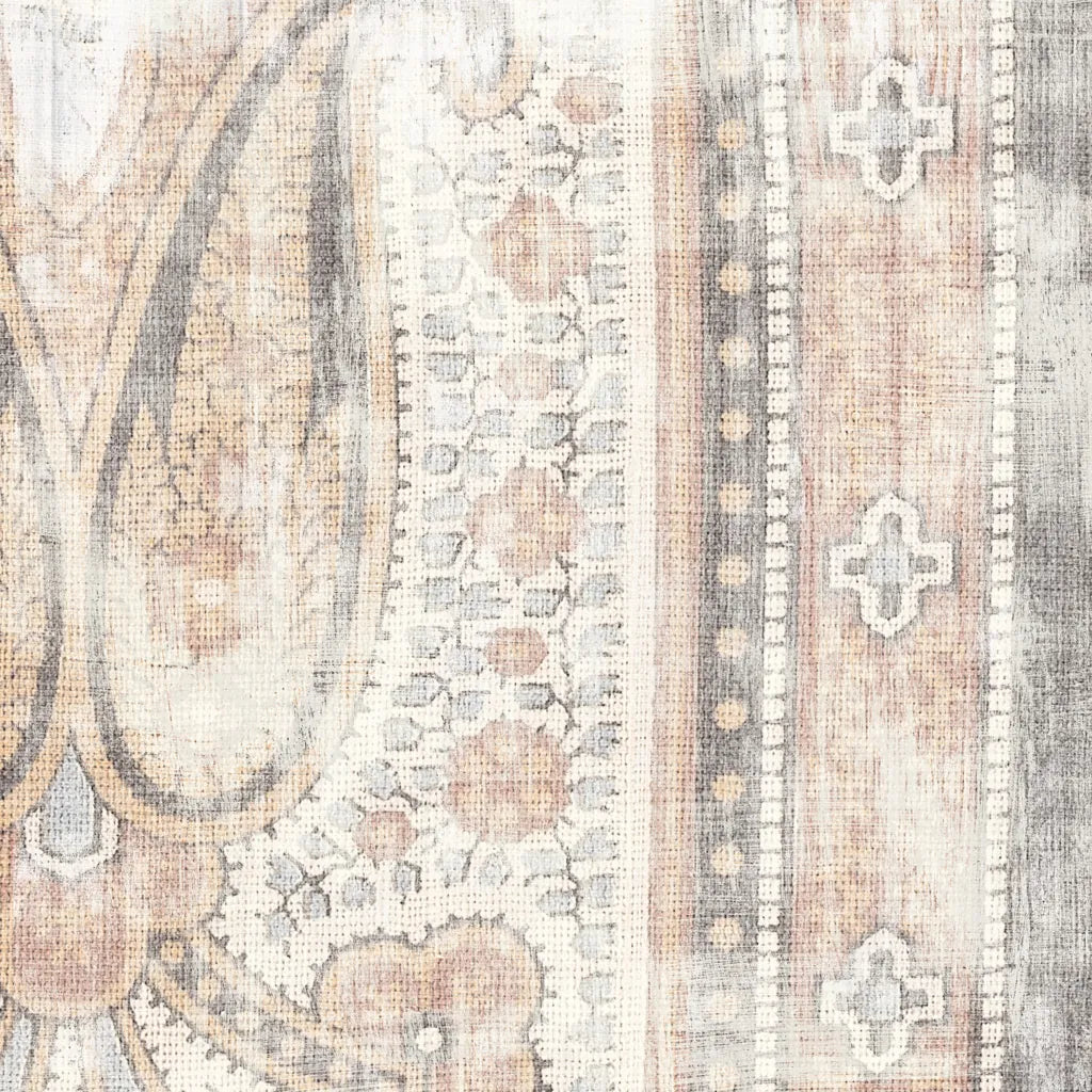 Antique Cloth II by Wild Apple Portfolio. SKU 63213a. Archival Giclee Fine art print for wall decor.