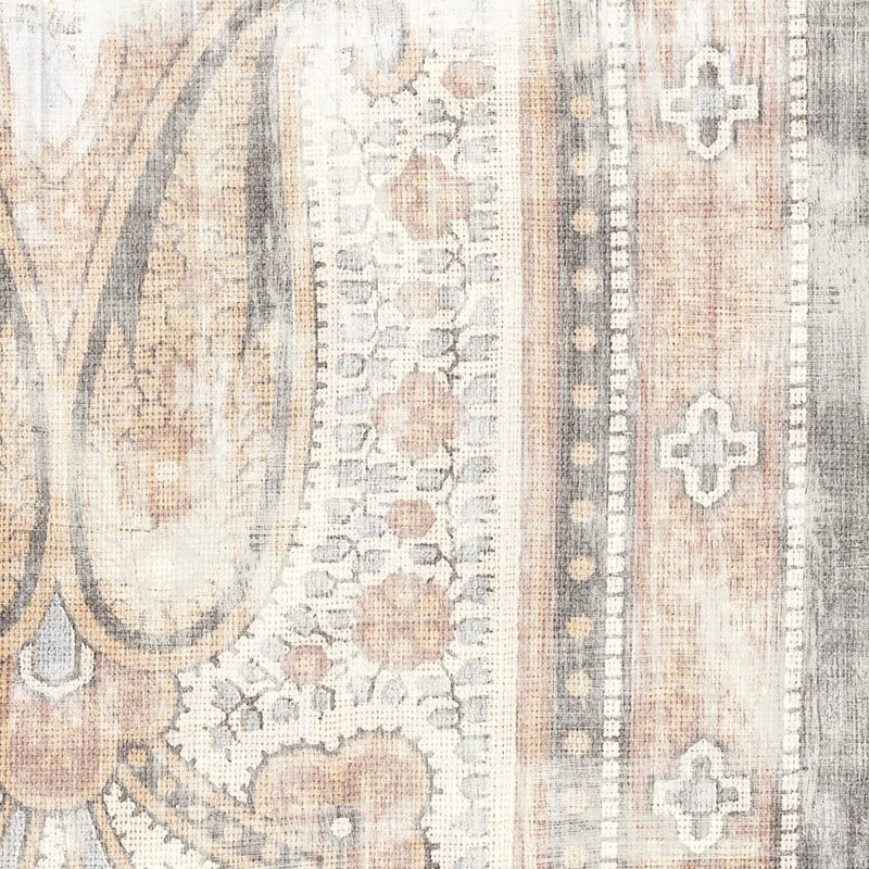 Antique Cloth II by Wild Apple Portfolio. SKU 63213a. Archival Giclee Fine art print for wall decor.