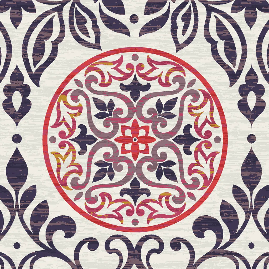 Arista Square I by Wild Apple Portfolio. SKU 30494a. Archival Giclee Fine art print for wall decor.