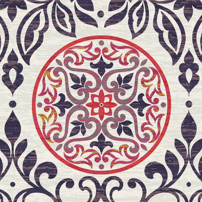 Arista Square I by Wild Apple Portfolio. SKU 30494a. Archival Giclee Fine art print for wall decor.