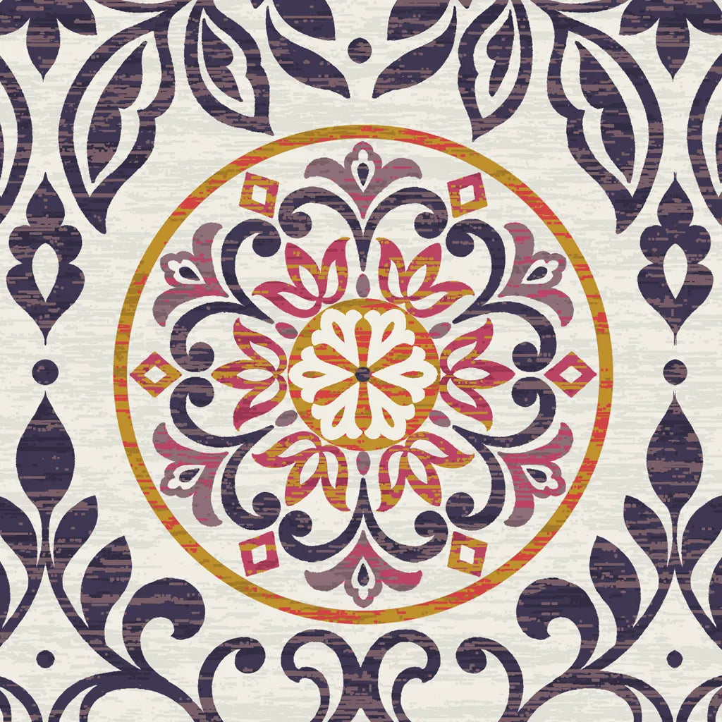 Arista Square II by Wild Apple Portfolio. SKU 30495a. Archival Giclee Fine art print for wall decor.