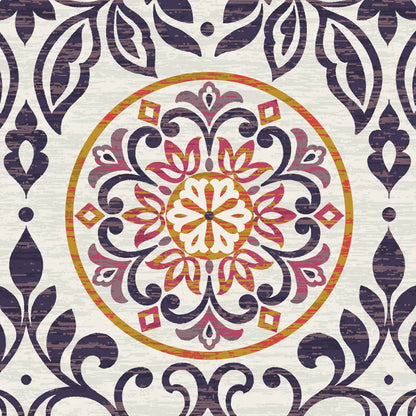 Arista Square II by Wild Apple Portfolio. SKU 30495a. Archival Giclee Fine art print for wall decor.