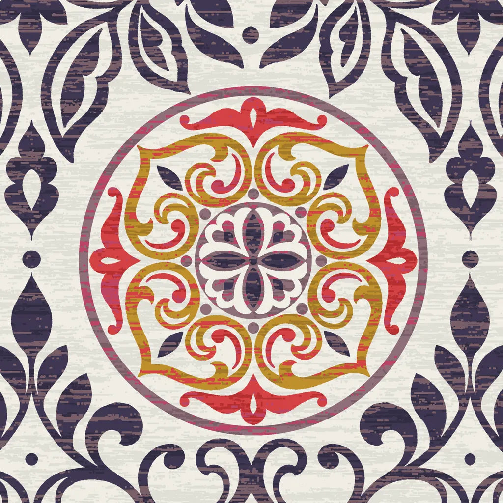 Arista Square III by Wild Apple Portfolio. SKU 30496a. Archival Giclee Fine art print for wall decor.