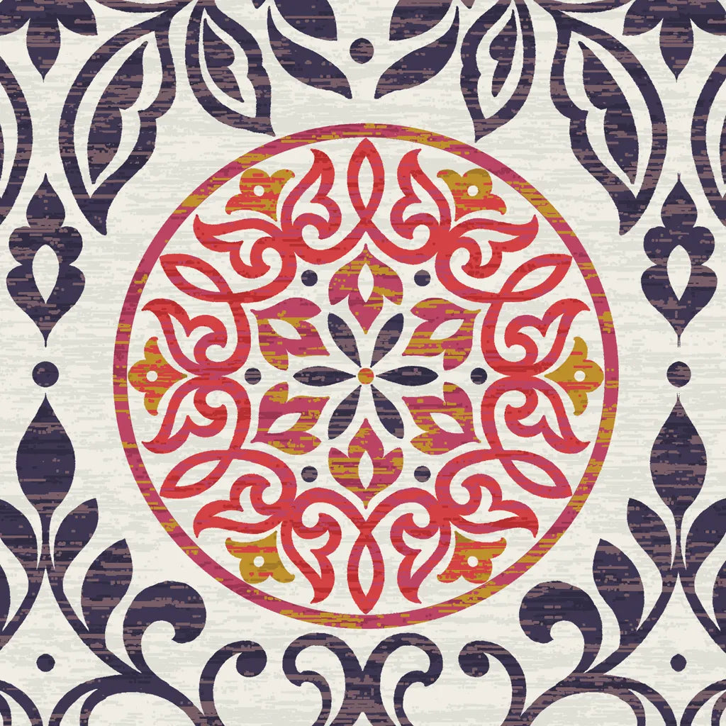 Arista Square IV by Wild Apple Portfolio. SKU 94199a. Archival Giclee Fine art print for wall decor.